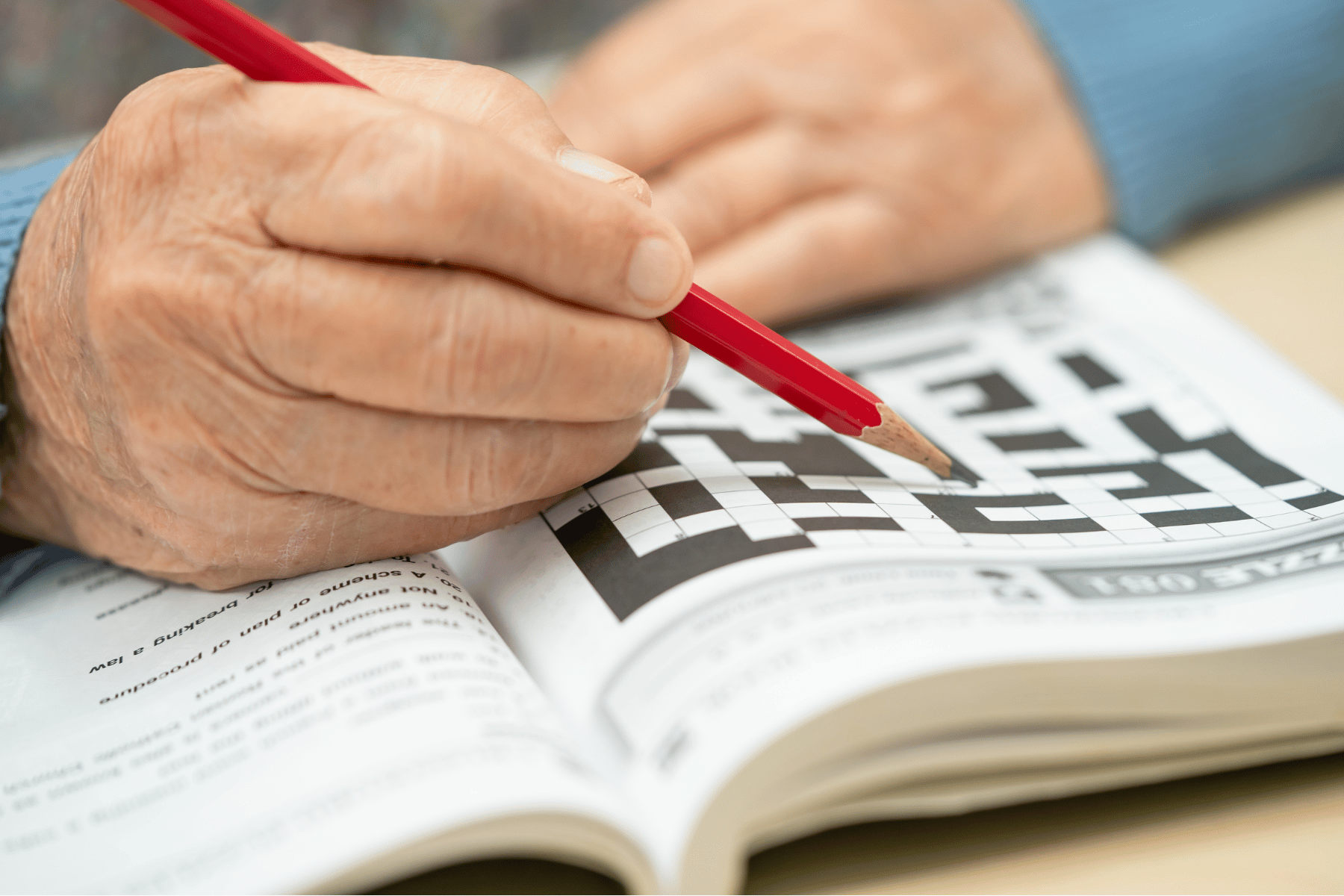 12 Cognitive Activities Monument Memory Care Offers