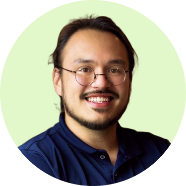 Headshot of BlueKit employee Jon