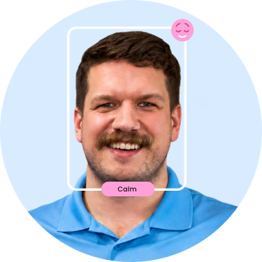 Headshot of BlueKit employee Kyle