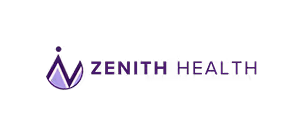 Zenith Health Logo