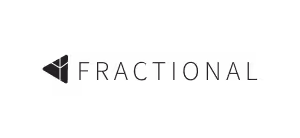 Fractional AI Logo