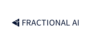 Fractional AI Logo