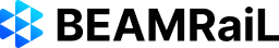 Beamrail Logo