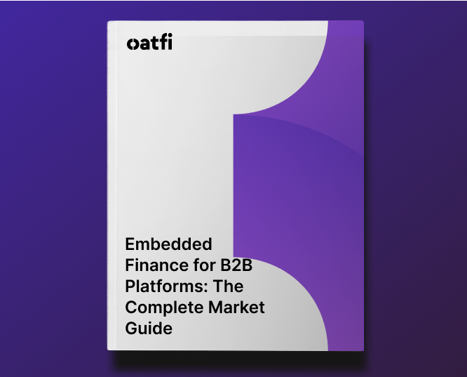 Embedded finance whitepaper