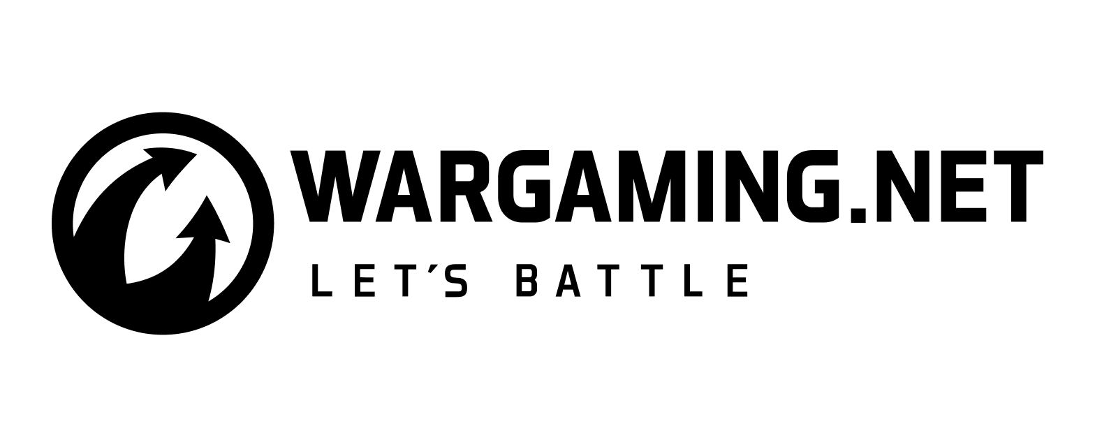Wargaming logo