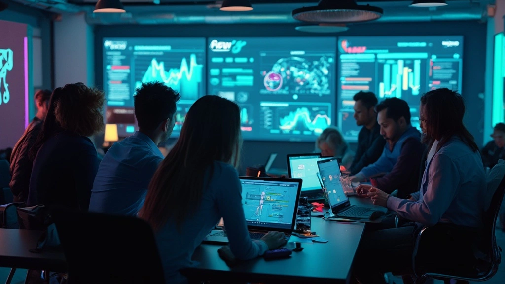 Collaborative Influencer Marketing Strategy Session