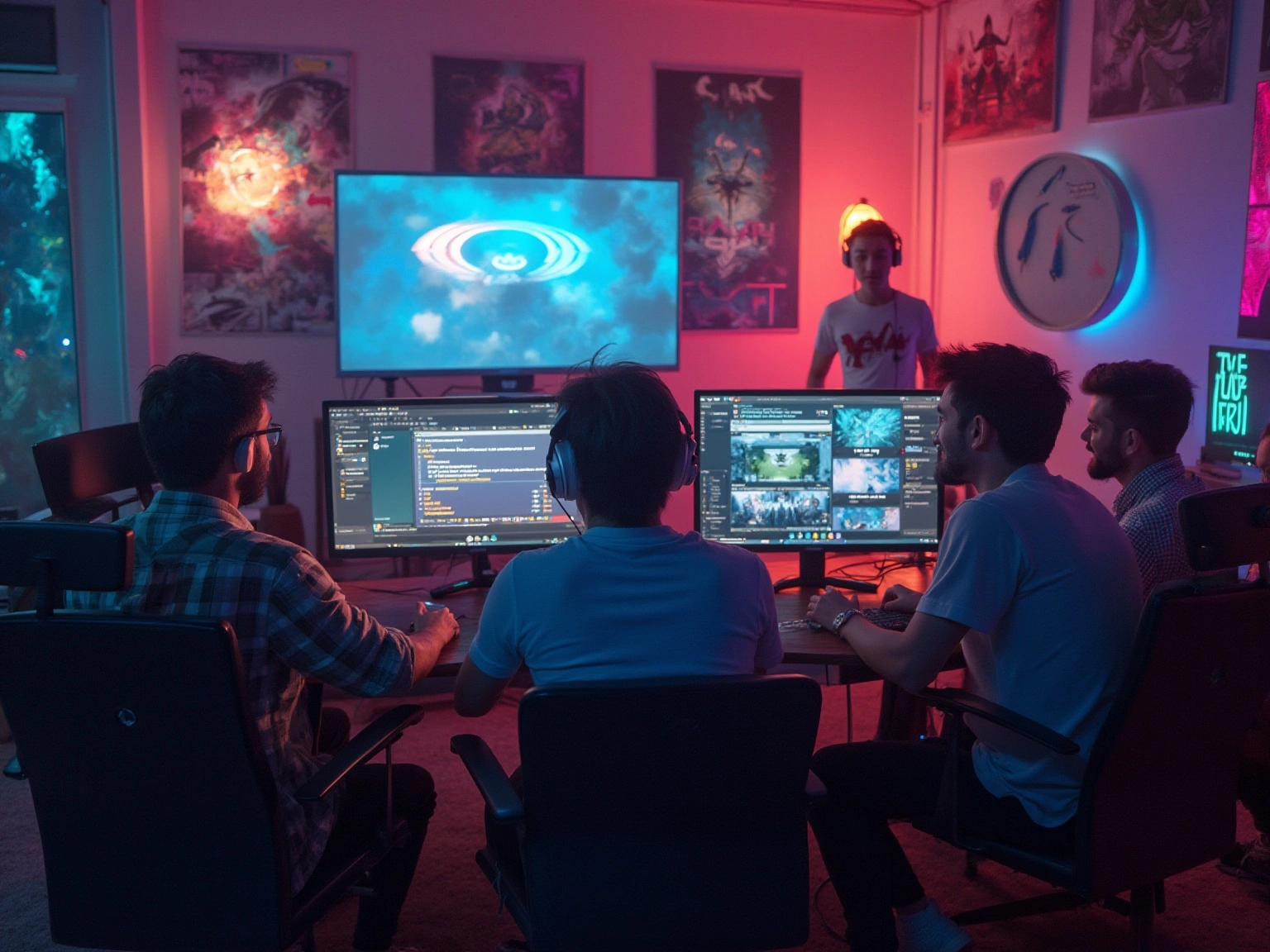 Community Engagement in Gaming Campaigns