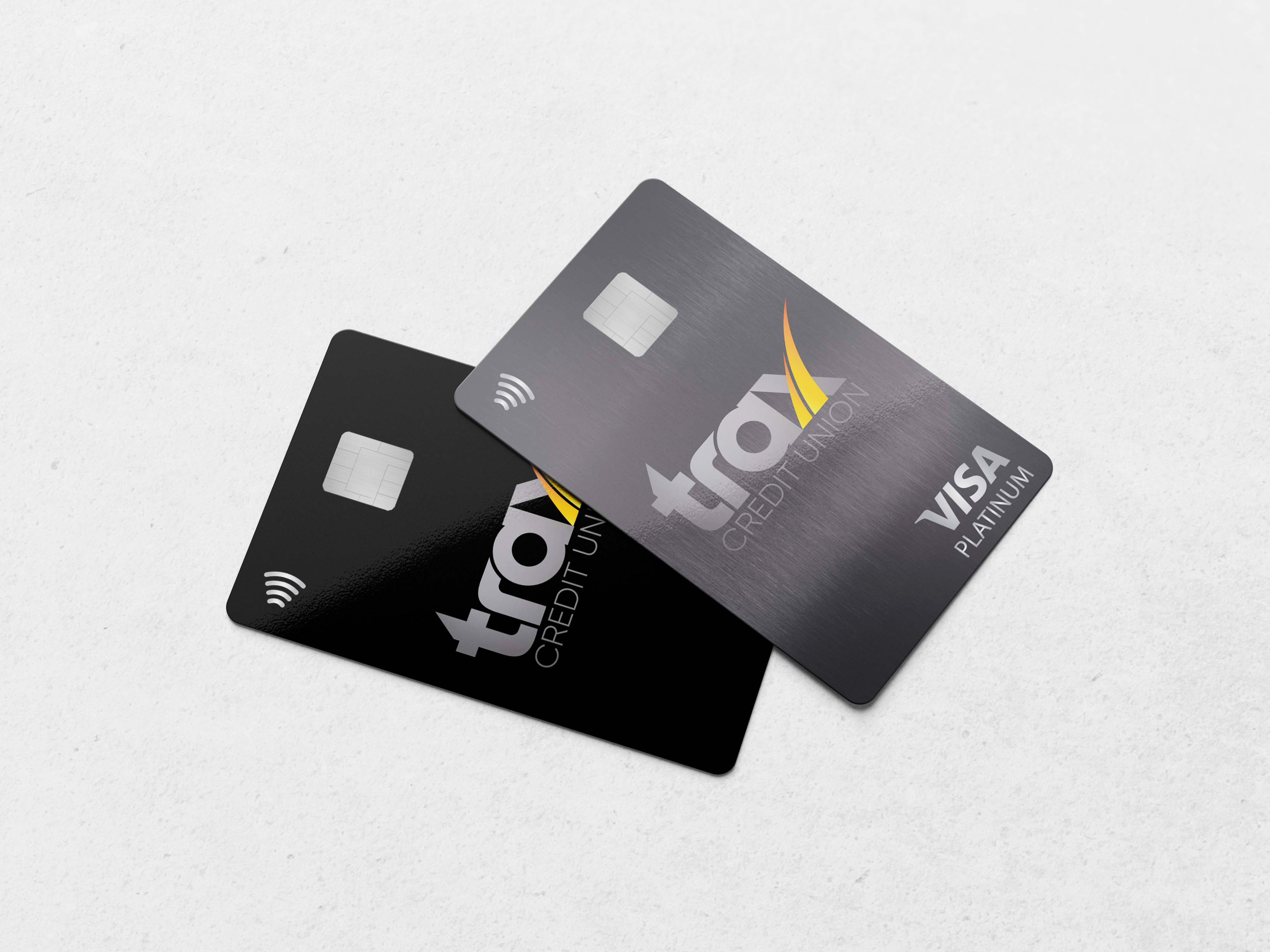 Debit and Credit Cards
