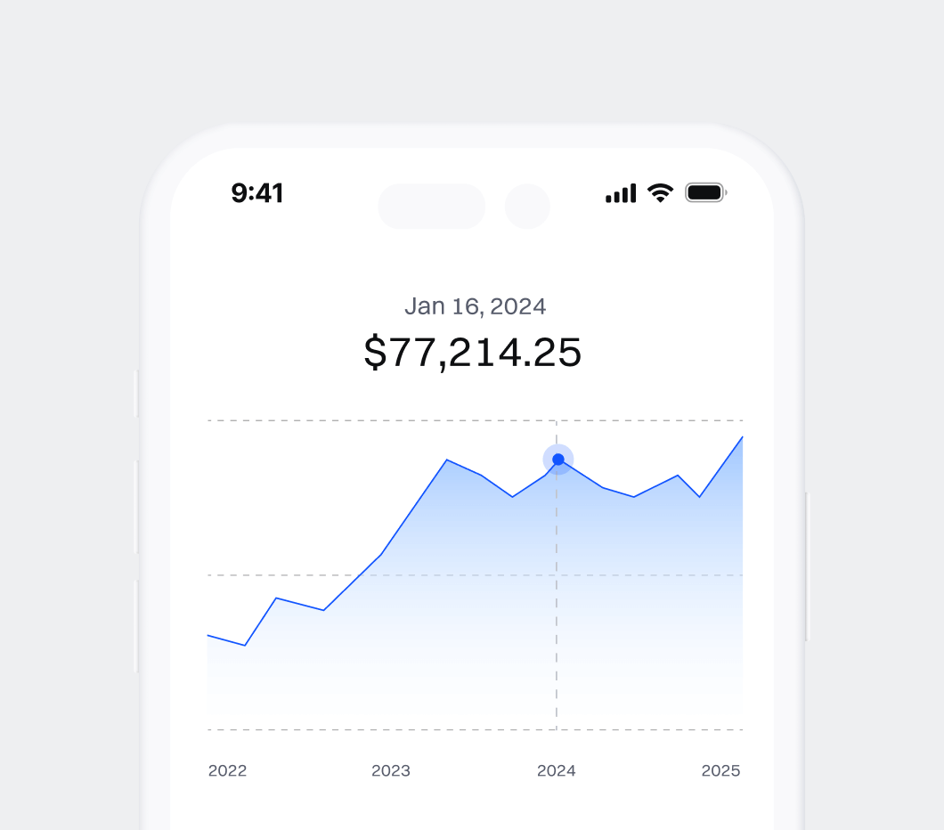 Investments Image - Neobnk X Webflow Template