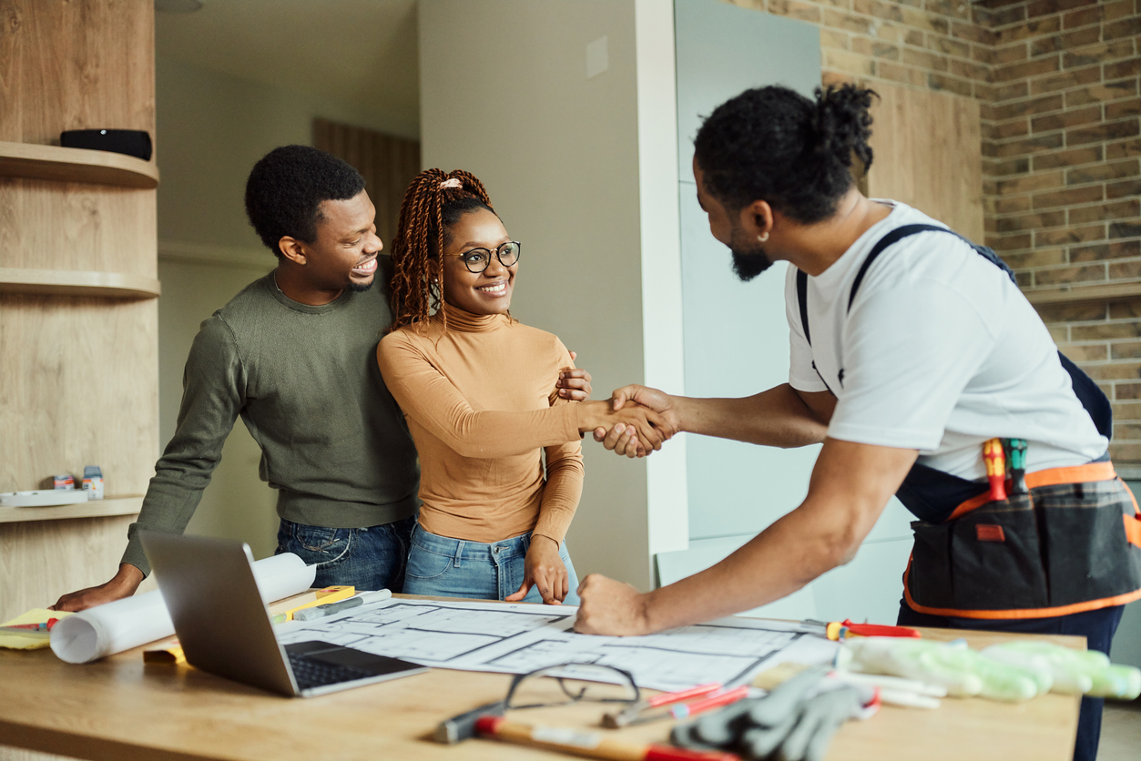 Hatch Bank Partners With Thrive Financial to Democratize Home Improvement Lending 