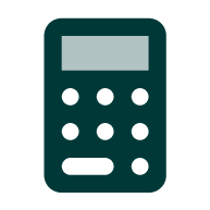 Calculator icon