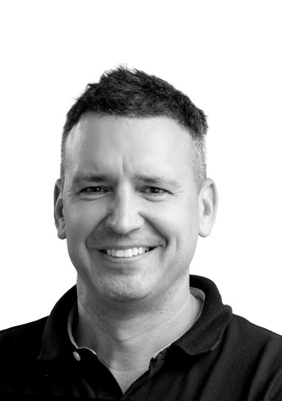 Kestas Barzdaitis profile with clear white background