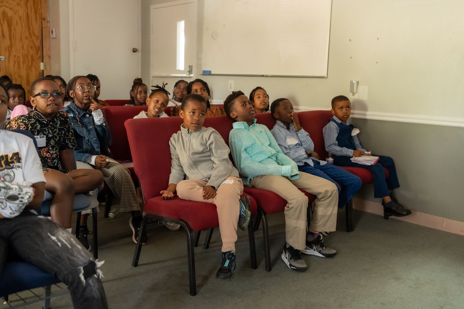 DG Kids Ministry