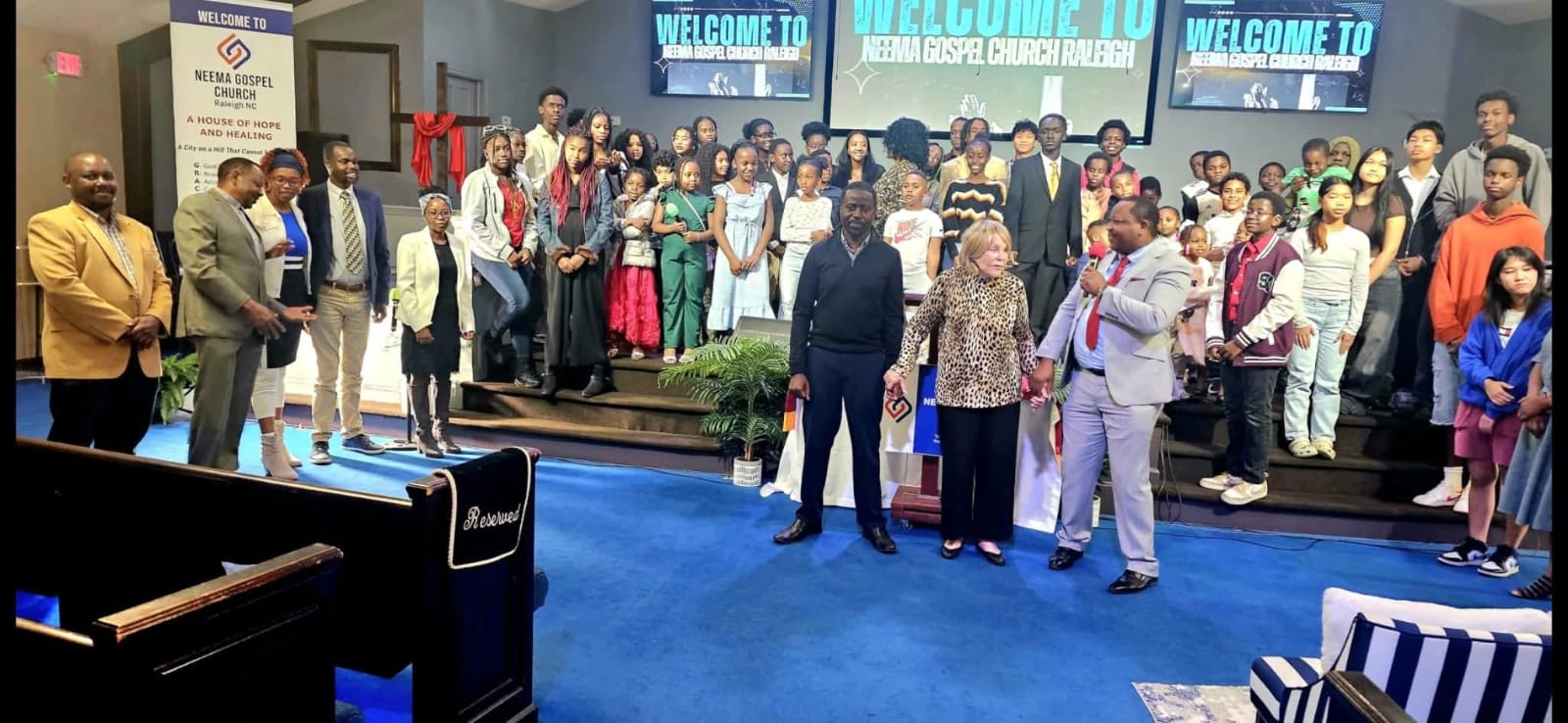 North Carolina photo 2