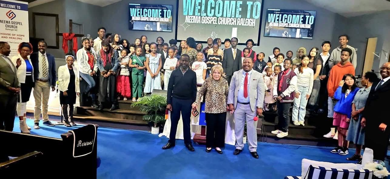 North Carolina photo 1