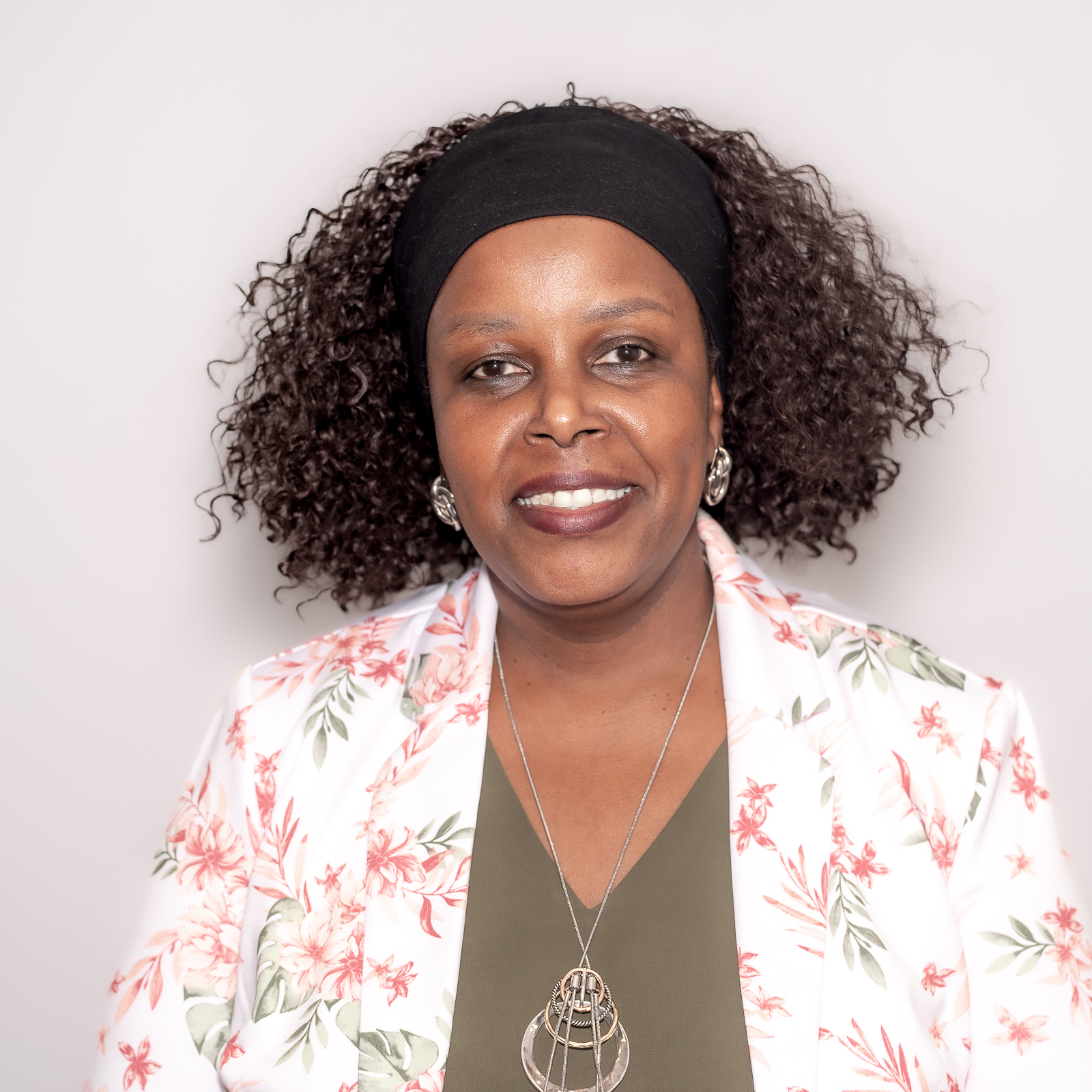 McKinney, Melissa & Anna leader