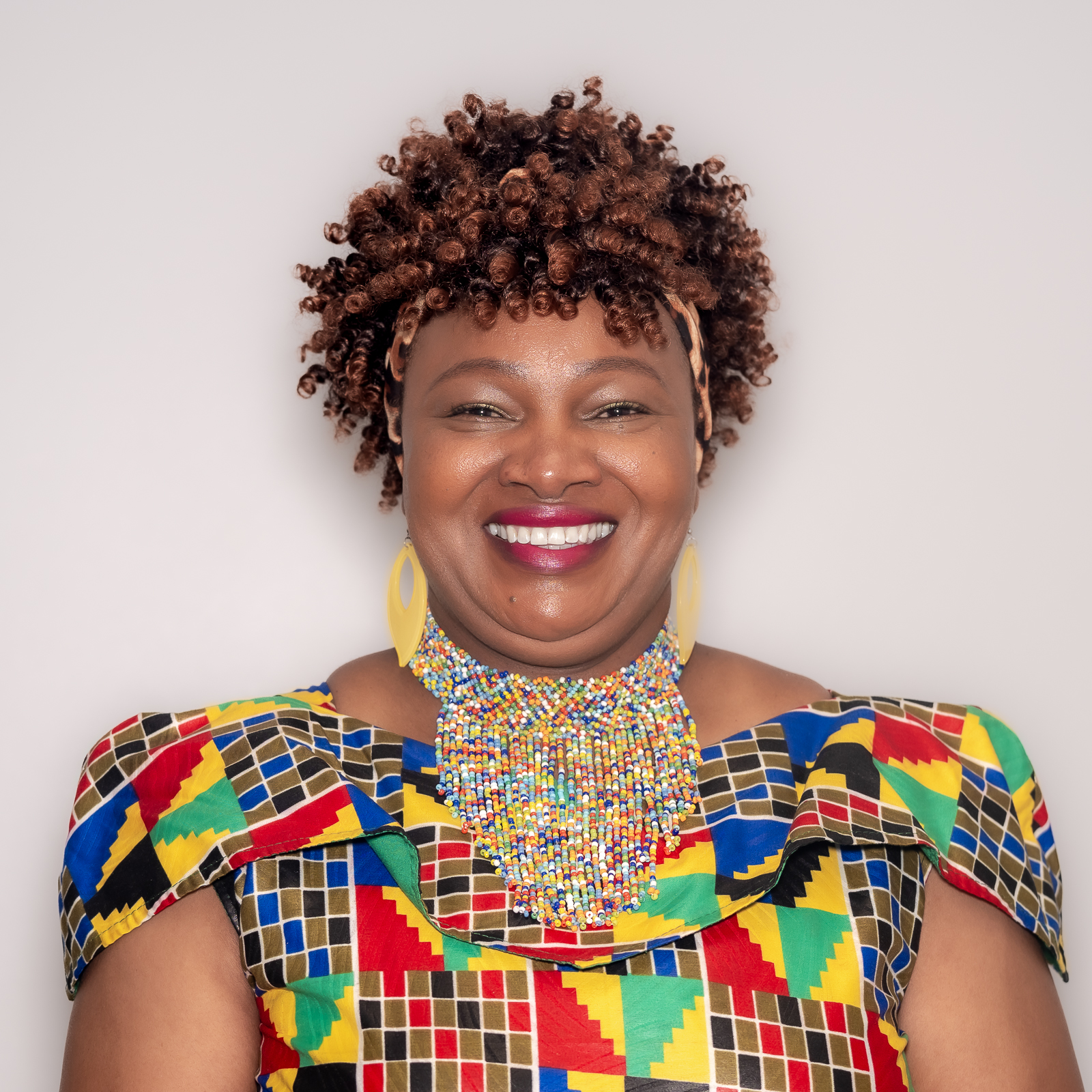 McKinney, Melissa & Anna leader