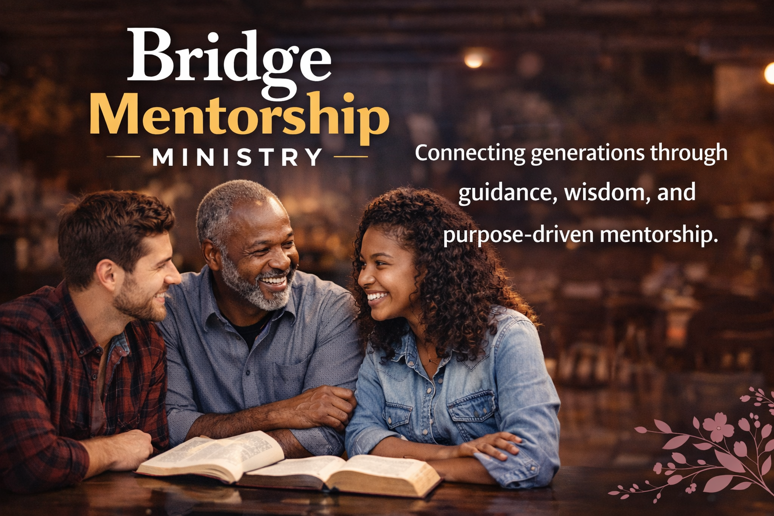 Single Mothers Ministry