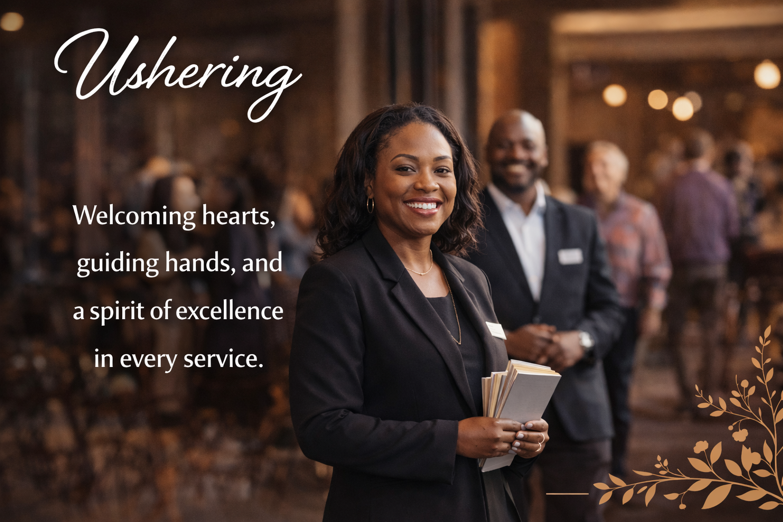 Single Mothers Ministry