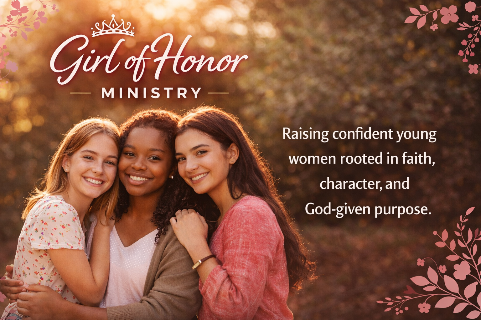 Single Mothers Ministry