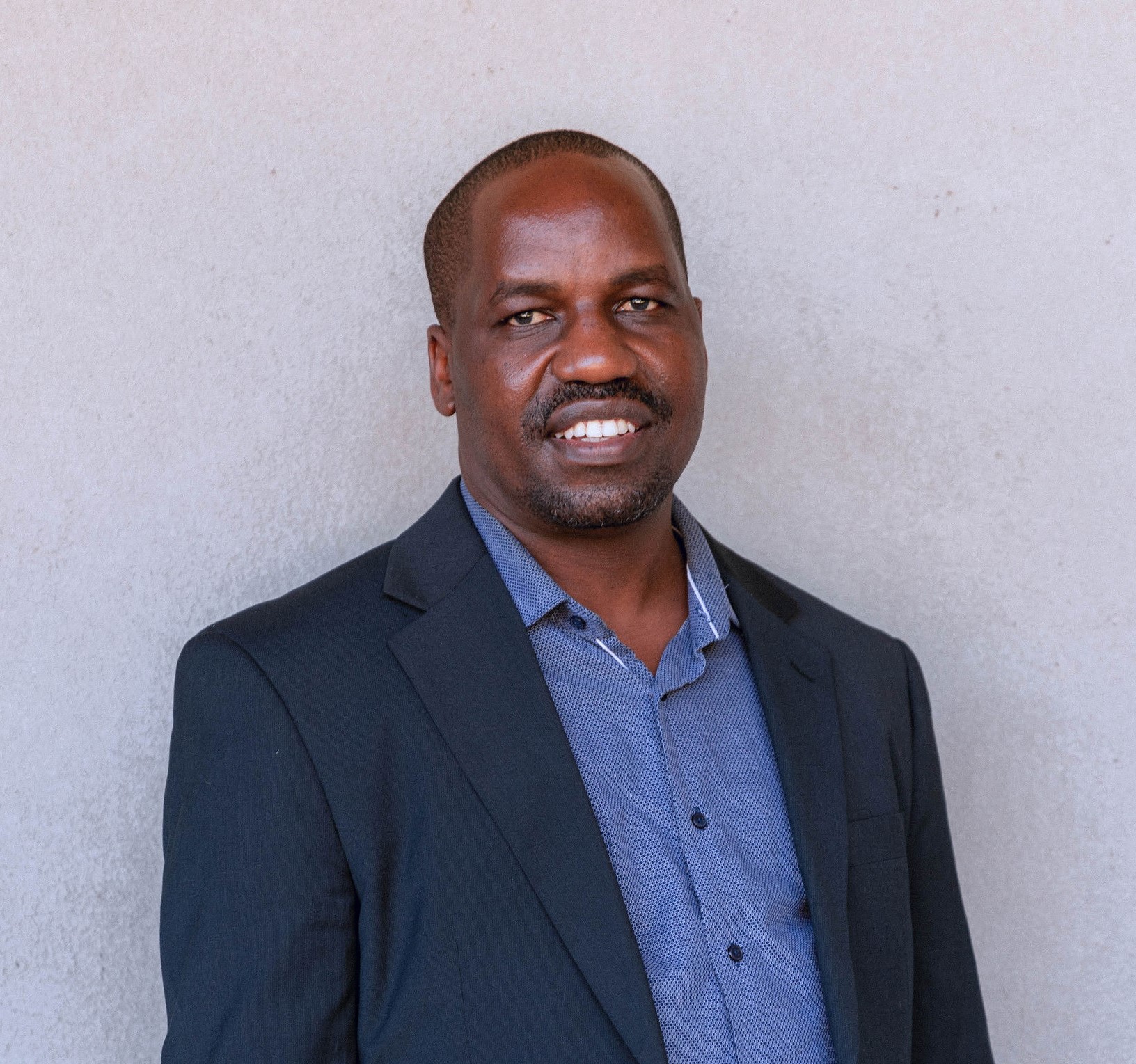 Hill City Young Adults leader