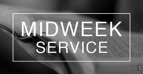 Midweek Service
