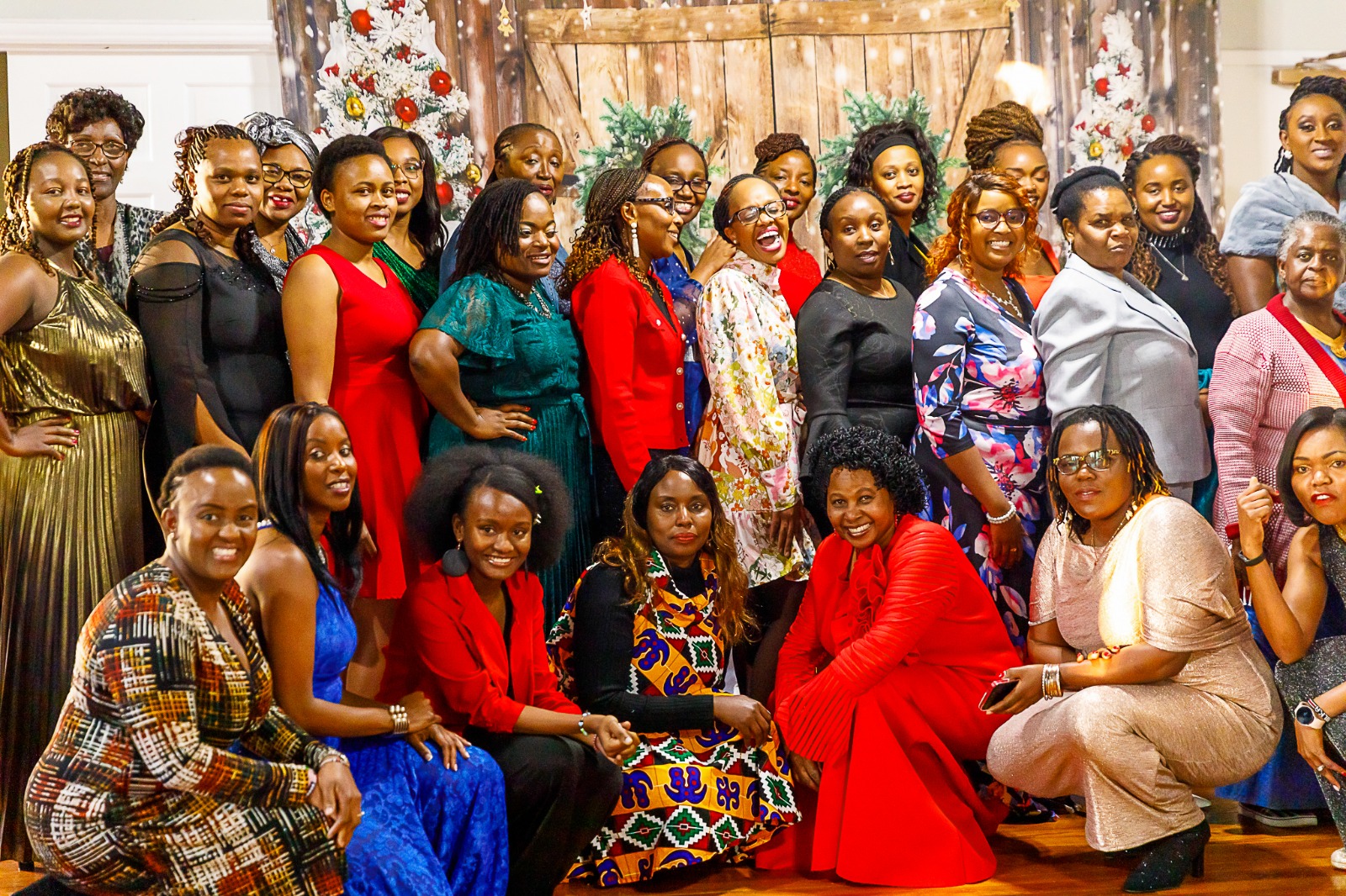 Ladies Ministry