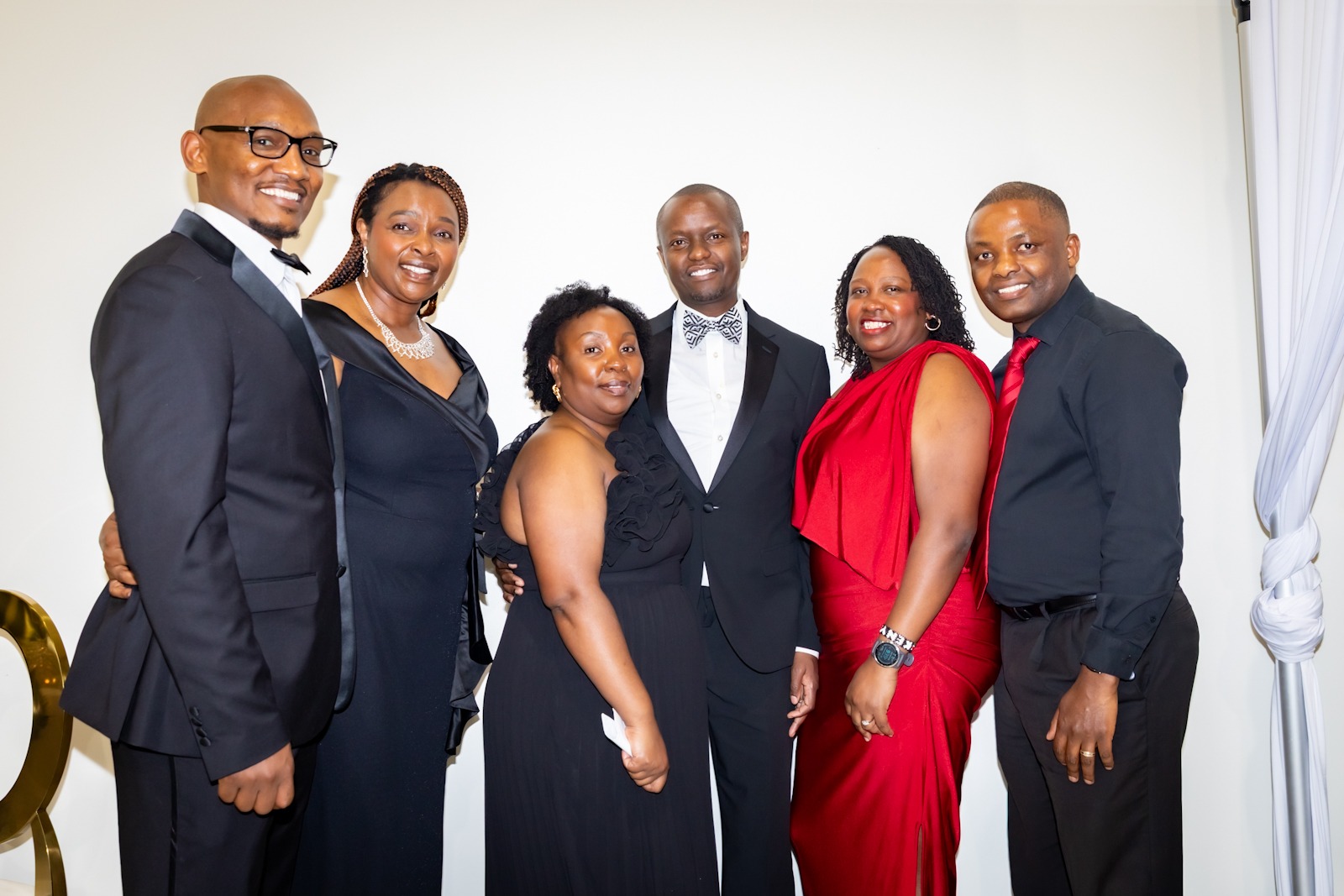 Covenant Partners