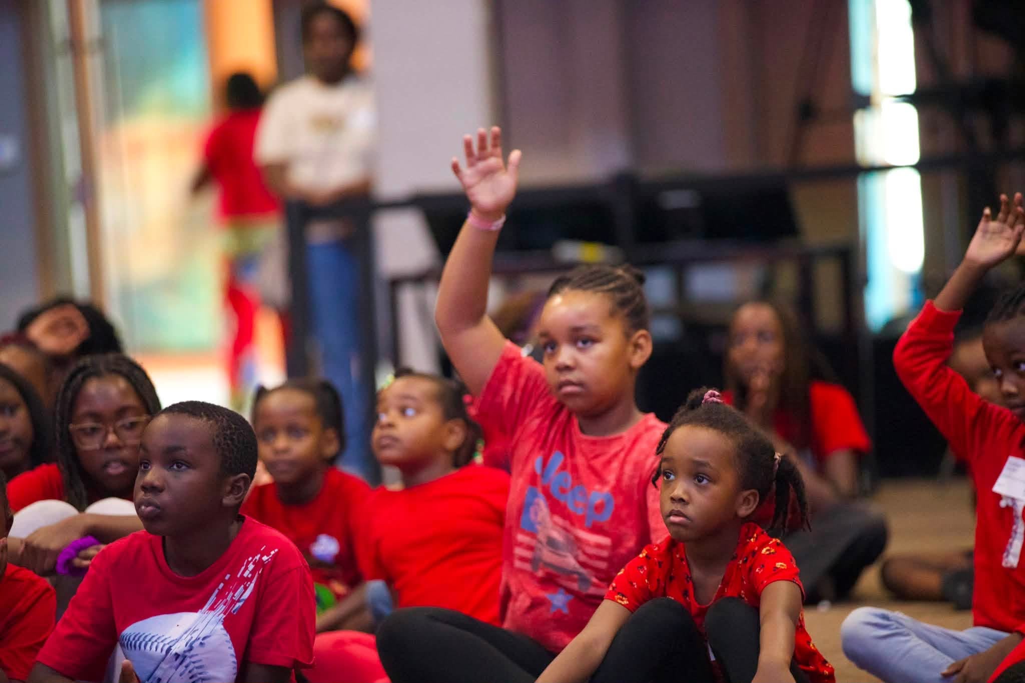 DG Kids Ministry