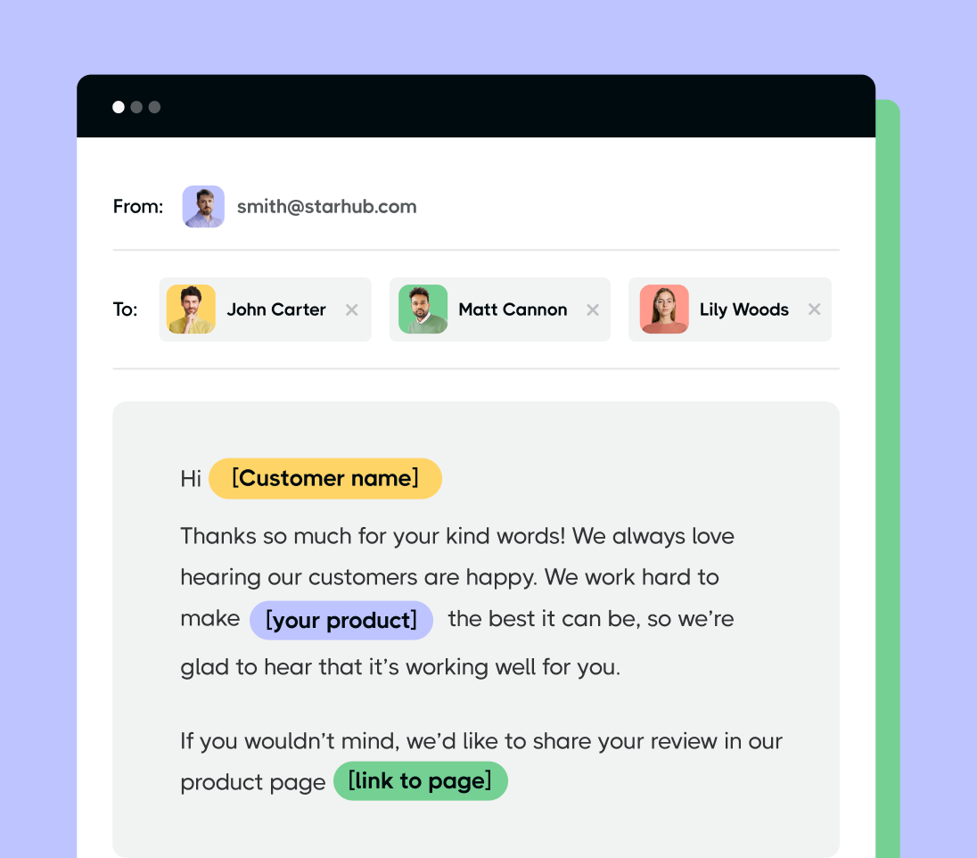 Manage All Your Prospects In One Place - Startech X Webflow Template