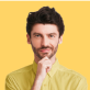 What Our Clients Say - Startech X Webflow Template