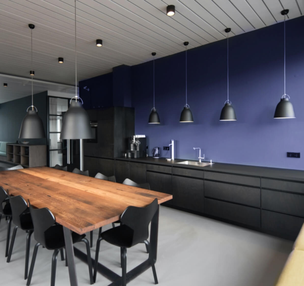 Our Offices San Francisco, CA - Startech X Webflow Template