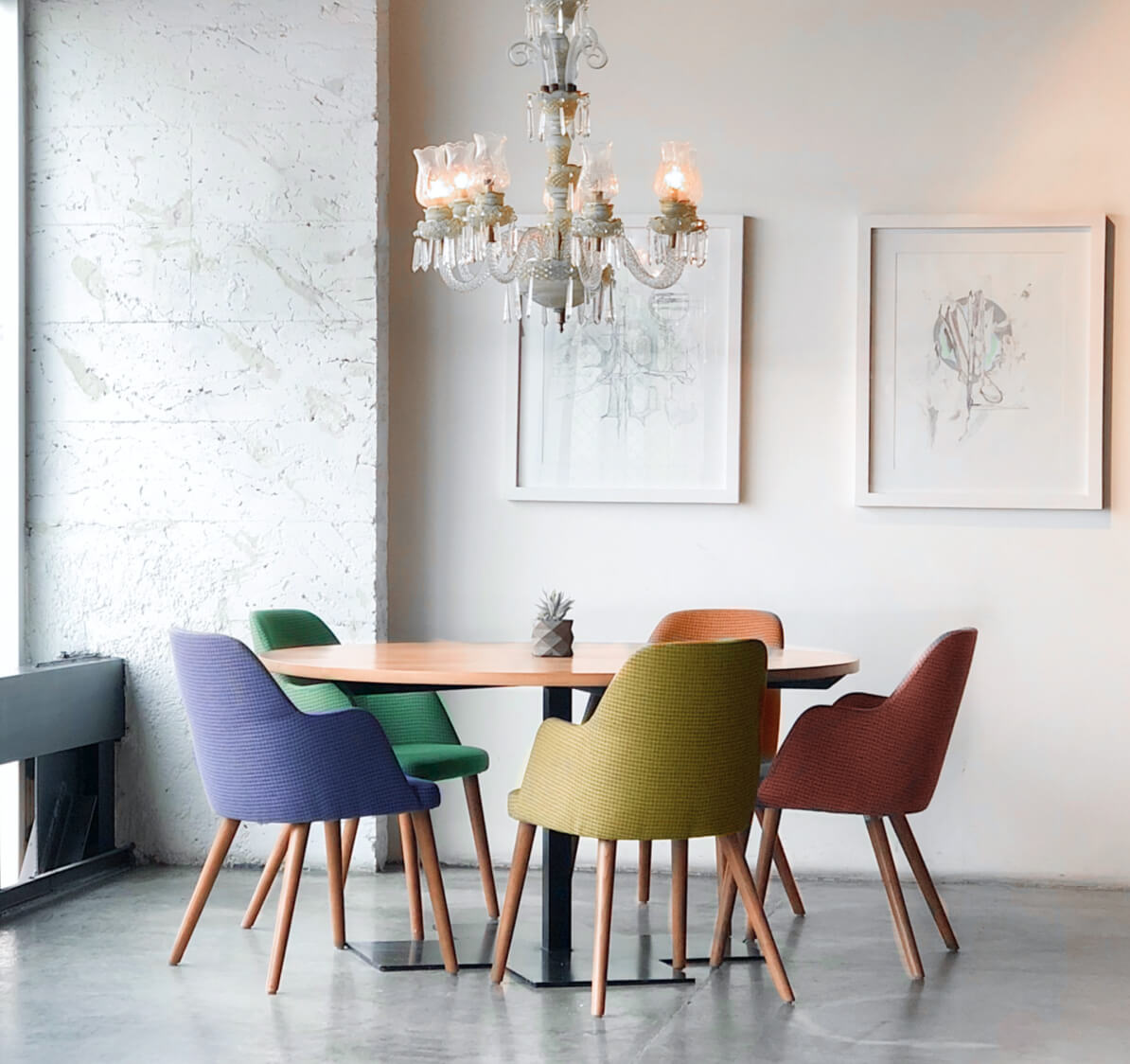 Our Offices New York, NY - Startech X Webflow Template