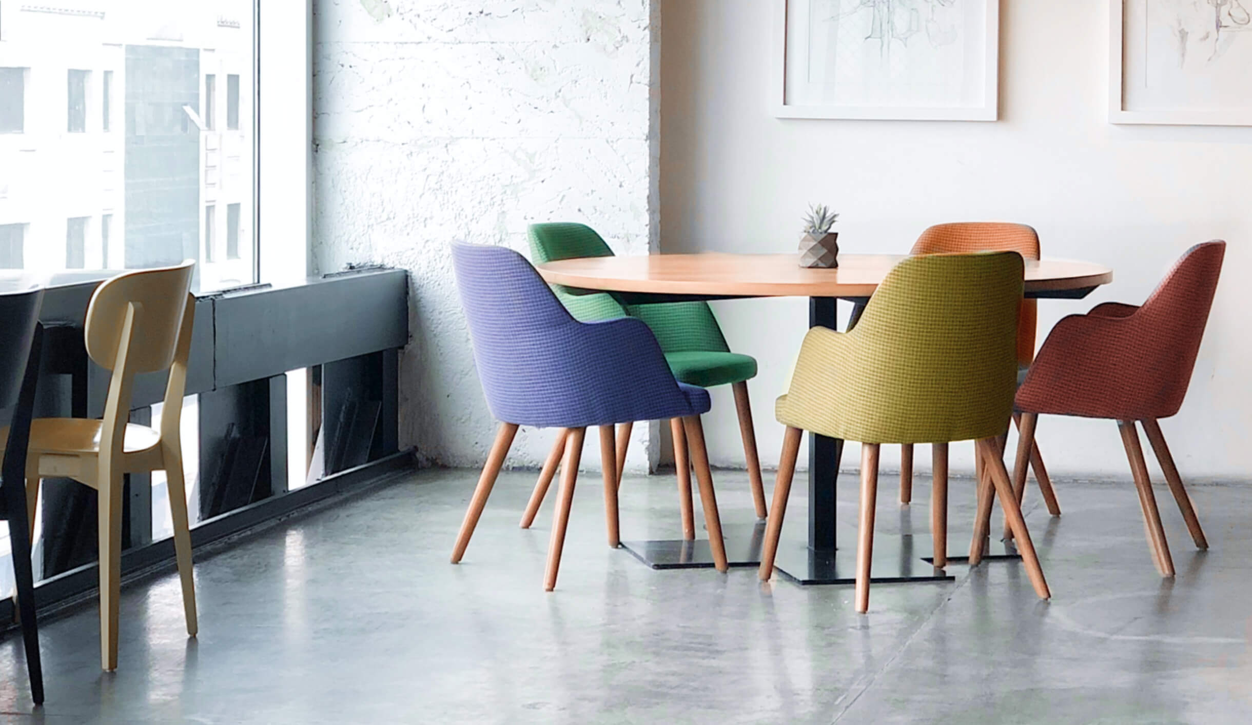 Our Offices New York, NY - Startech X Webflow Template