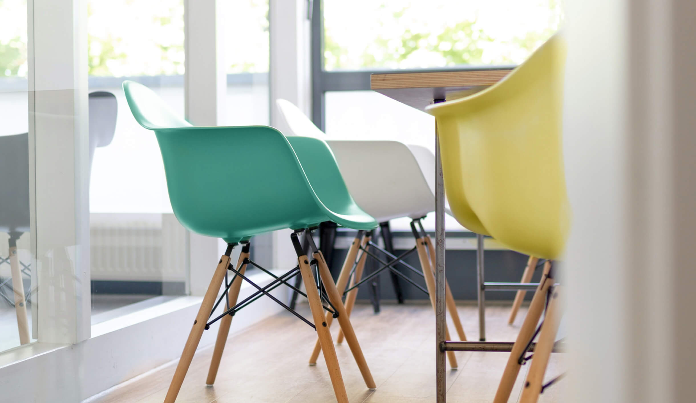 Our Offices Los Angeles, CA - Startech X Webflow Template