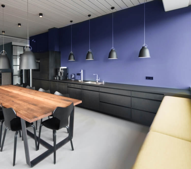 Our Offices San Francisco, CA - Startech X Webflow Template