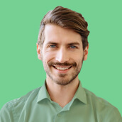 The Best Work Team - Startech X Webflow Template