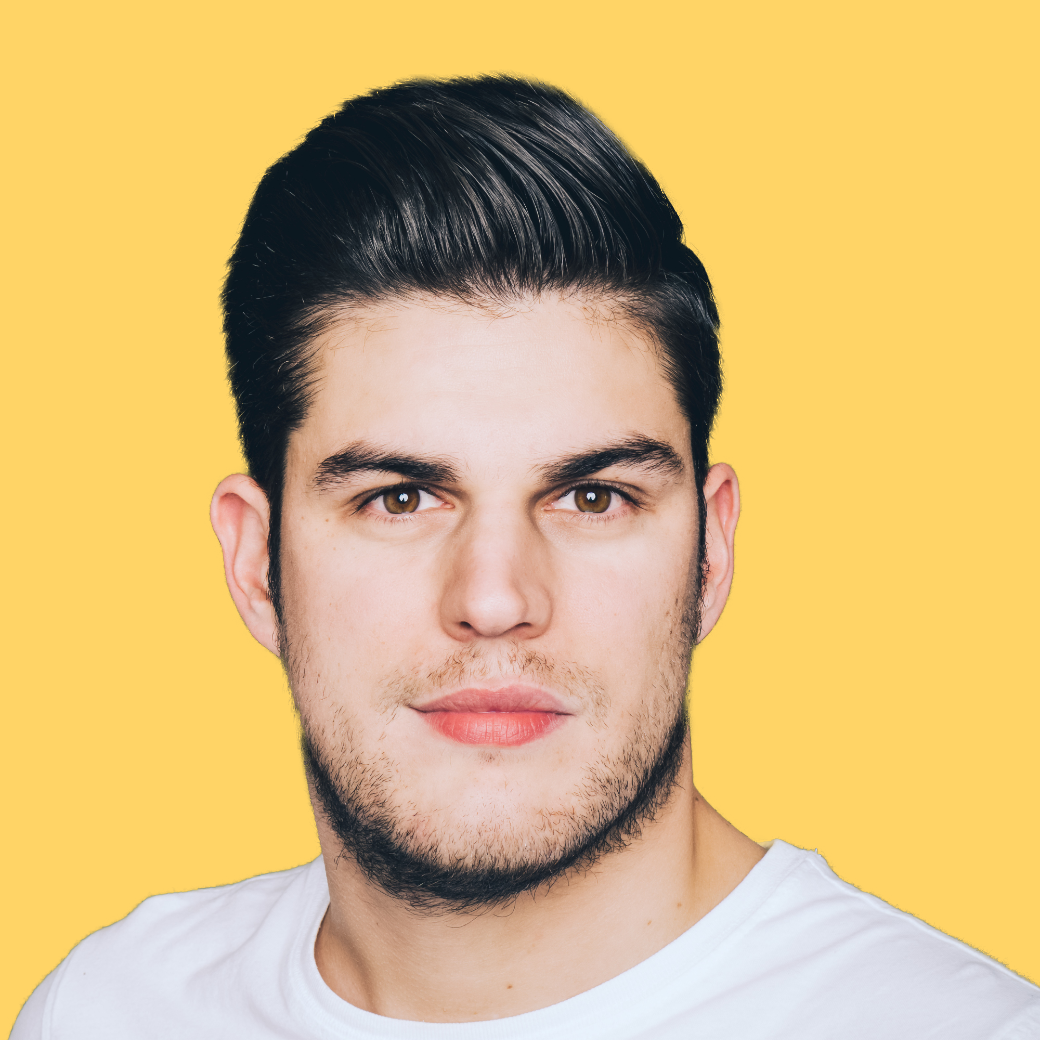 Christoph Bürgi