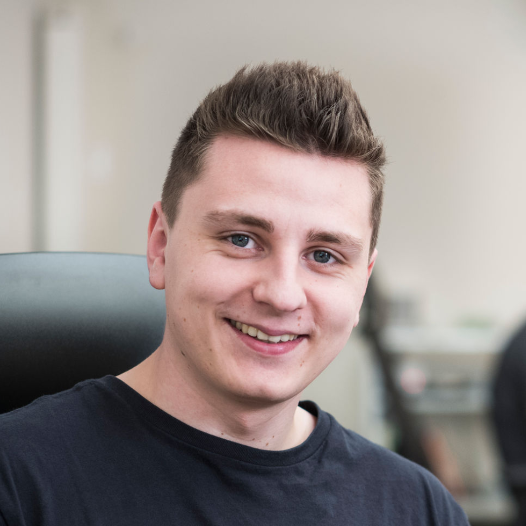 Marc Stampfli