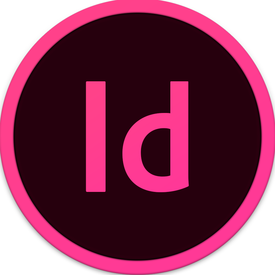 Adobe InDesign