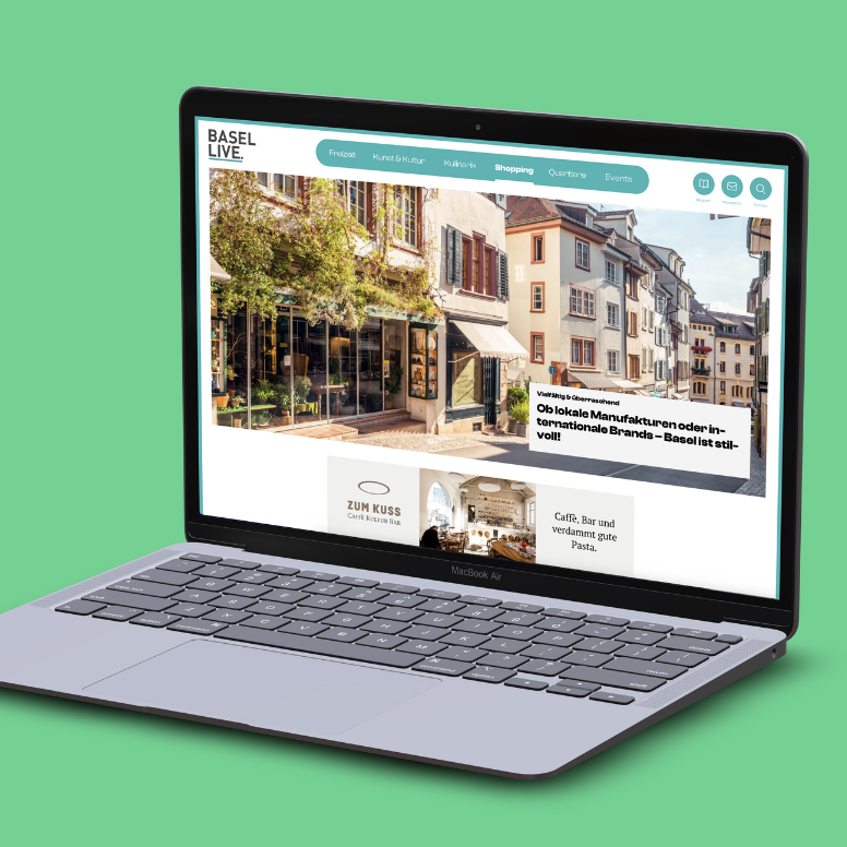 City Management & Experience Marketing - Eine Erfolgsgeschichte aus Basel
