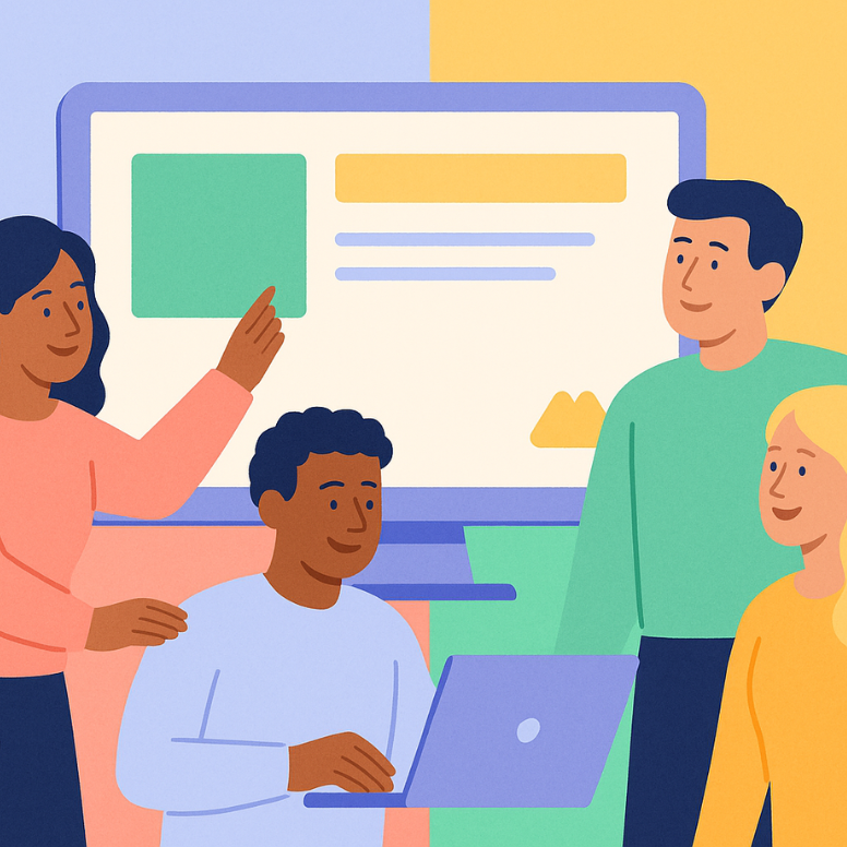 Darum vereinfacht Headless dein Content Management