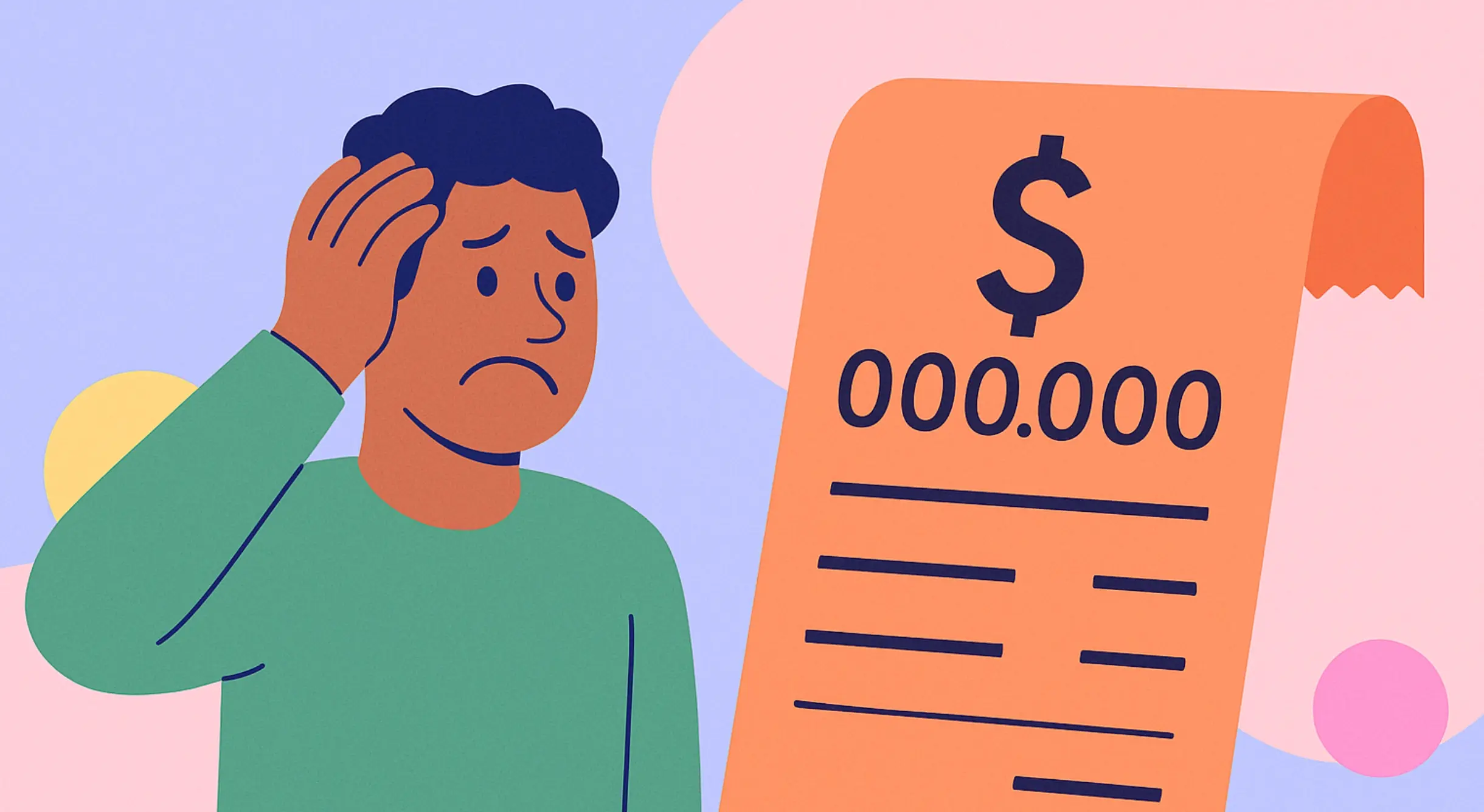 Ist dein TYPO3-Update unglaublich teuer? Zeit, das System zu hinterfragen.