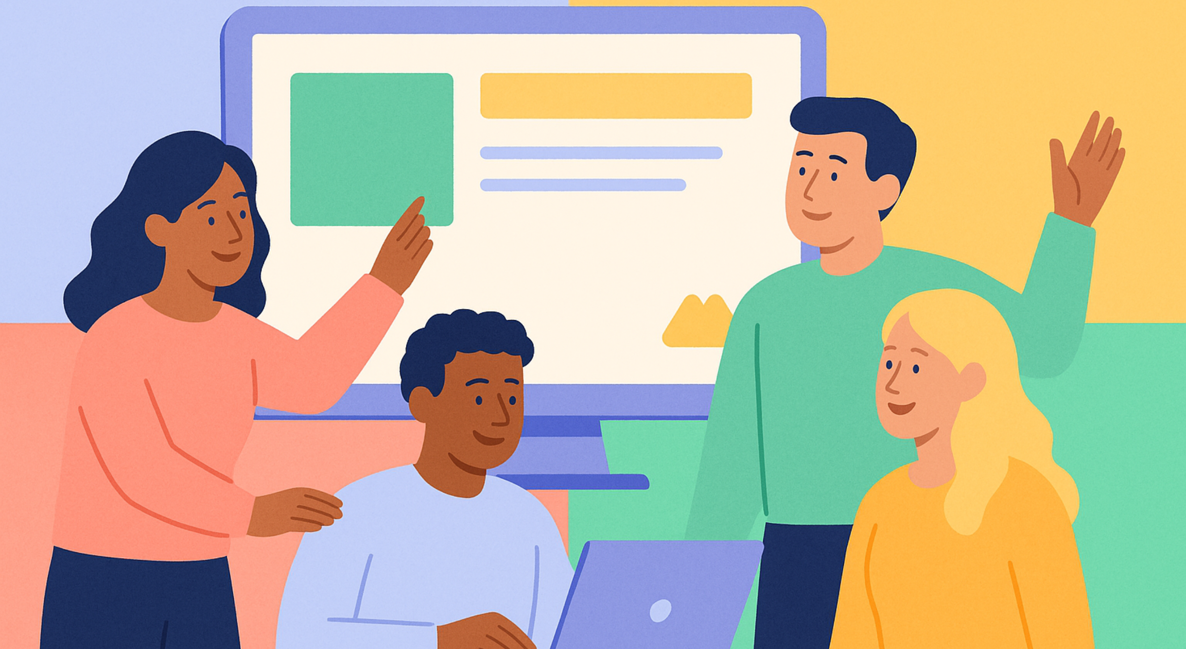 Darum vereinfacht Headless dein Content Management