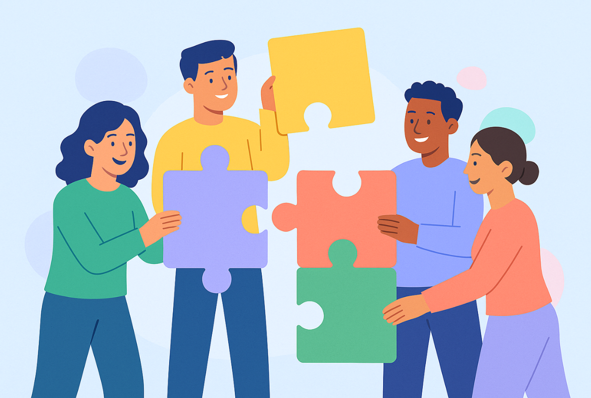 Vorteile von Atomic Design in der Webentwicklung