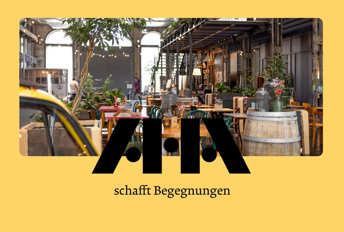 Automatisiert, vernetzt, konsistent: Die nächste Ausbaustufe der AHA-Kommunikation.