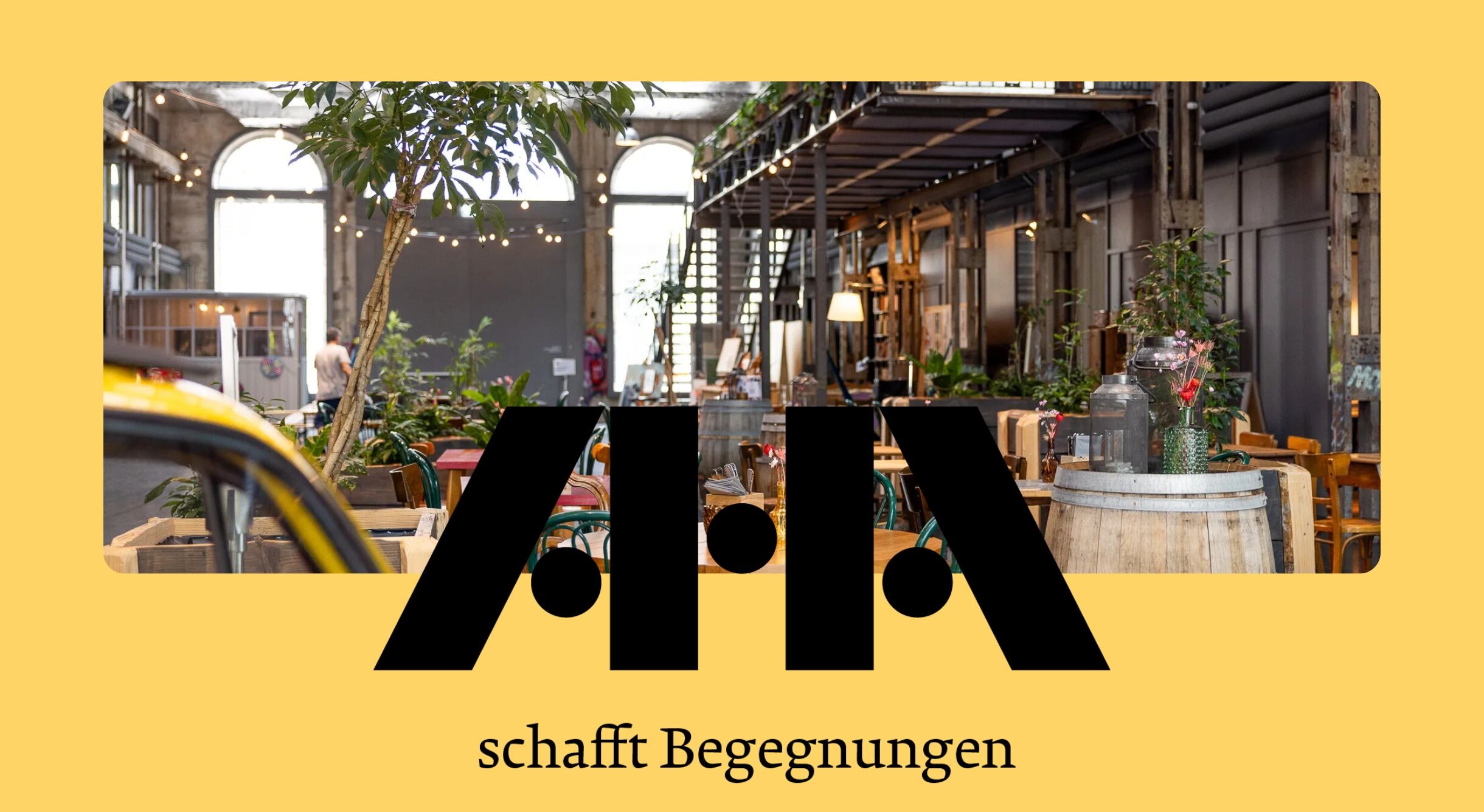 Automatisiert, vernetzt, konsistent: Die nächste Ausbaustufe der AHA-Kommunikation.