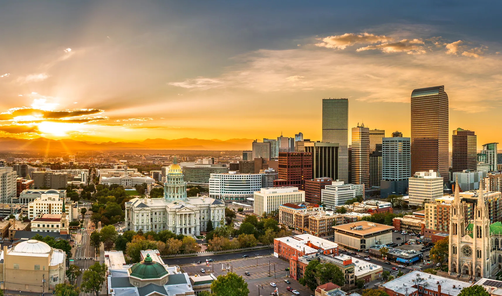 Denver Colorado Plumber 
