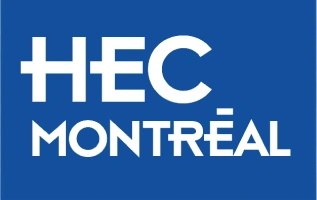 HEC Montréal Logo.