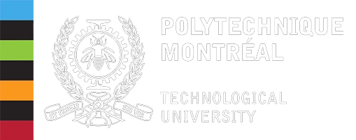 Polytechnique Montréal Logo.